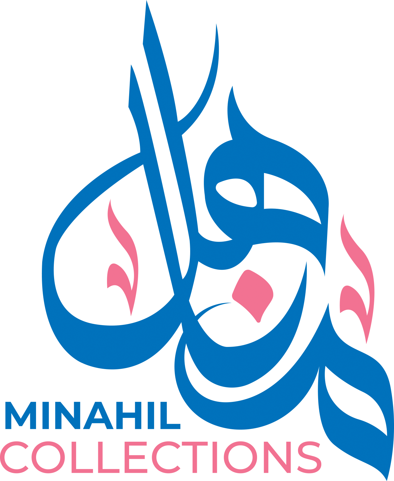 Minahil Collections