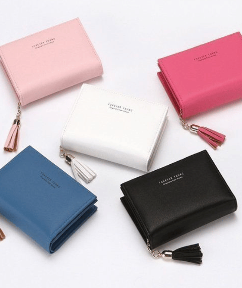 women wallet